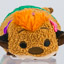 Hula Timon (Tsum Tsum Subscription)